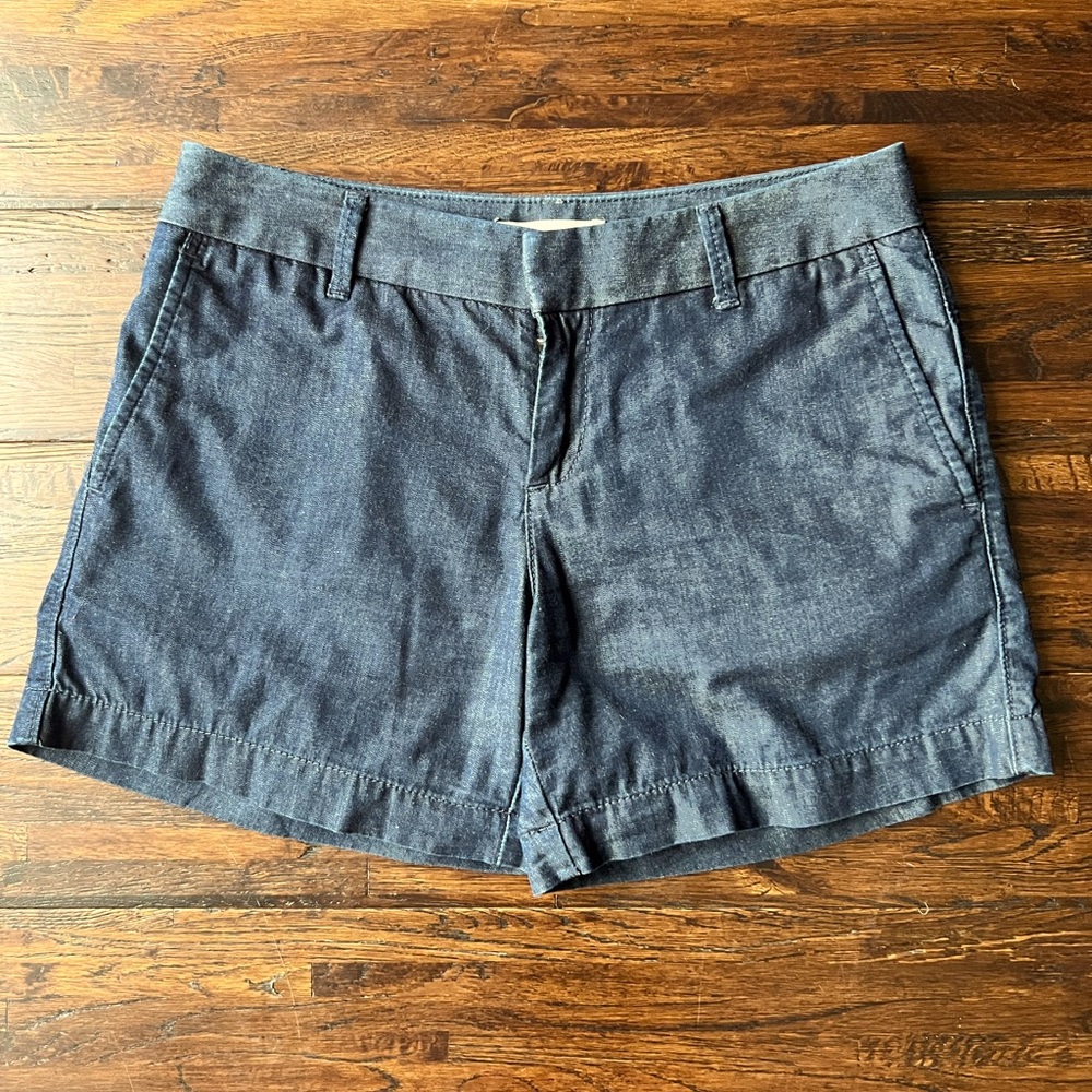 Banana republic shorts